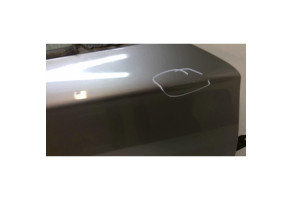 Porte avant droit BMW SERIE 1 E87 Photo n°2