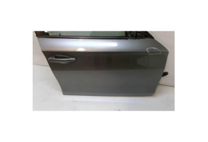 Porte avant droit BMW SERIE 1 E87 Photo n°4