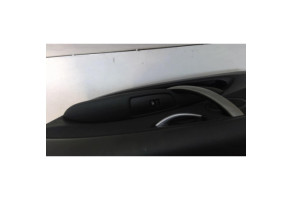 Porte avant droit BMW SERIE 1 E87 Photo n°7