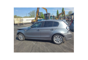Porte avant droit BMW SERIE 1 E87 Photo n°8