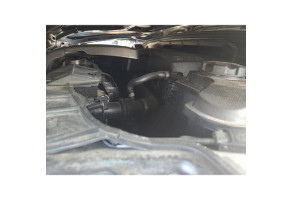 Porte avant droit BMW SERIE 1 E87 Photo n°9