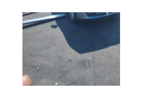 Porte avant droit BMW SERIE 1 E87 Photo n°13
