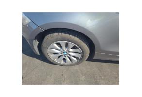 Porte avant droit BMW SERIE 1 E87 Photo n°16