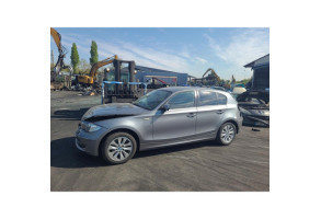 Porte avant droit BMW SERIE 1 E87 Photo n°17