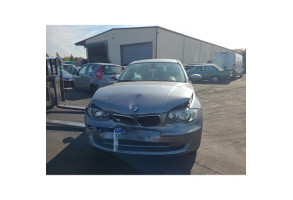 Porte avant droit BMW SERIE 1 E87 Photo n°18