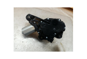 Moteur essuie glace arriere RENAULT LAGUNA 3 Photo n°1