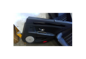 Interieur complet RENAULT LAGUNA 3 Photo n°1