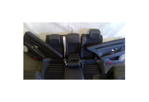 Interieur complet RENAULT LAGUNA 3 Photo n°2