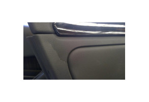 Interieur complet RENAULT LAGUNA 3 Photo n°4