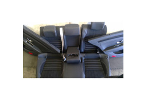 Interieur complet RENAULT LAGUNA 3 Photo n°6