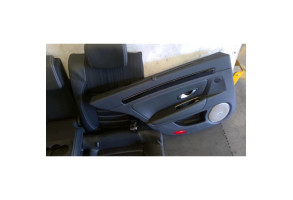 Interieur complet RENAULT LAGUNA 3 Photo n°7