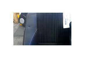Interieur complet RENAULT LAGUNA 3 Photo n°8