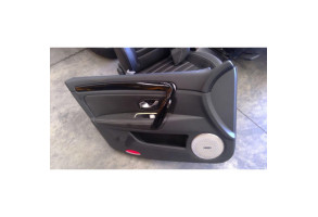 Interieur complet RENAULT LAGUNA 3 Photo n°9
