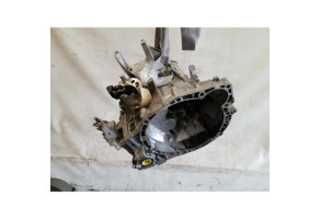 Boite de vitesses PEUGEOT 407 Photo n°2