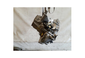 Boite de vitesses PEUGEOT 407 Photo n°3