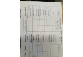 Boite de vitesses PEUGEOT 407 Photo n°4