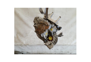 Boite de vitesses PEUGEOT 407 Photo n°5