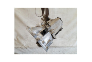 Boite de vitesses PEUGEOT 407 Photo n°6
