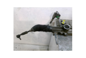 Cremaillere assistee PEUGEOT 407 Photo n°2