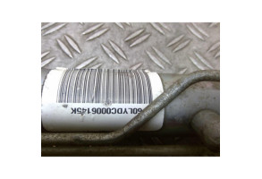 Cremaillere assistee PEUGEOT 407 Photo n°5