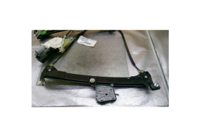 Leve vitre electrique avant droit PEUGEOT 407 Photo n°1