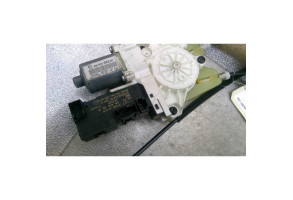 Leve vitre electrique avant droit PEUGEOT 407 Photo n°2