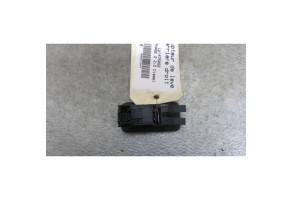 Interrupteur de leve vitre arriere droit VOLKSWAGEN TOUAREG 1 Photo n°2