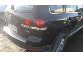 Interrupteur de leve vitre arriere droit VOLKSWAGEN TOUAREG 1 Photo n°6