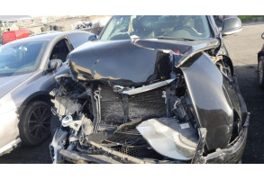 Interrupteur de leve vitre arriere droit VOLKSWAGEN TOUAREG 1 Photo n°8