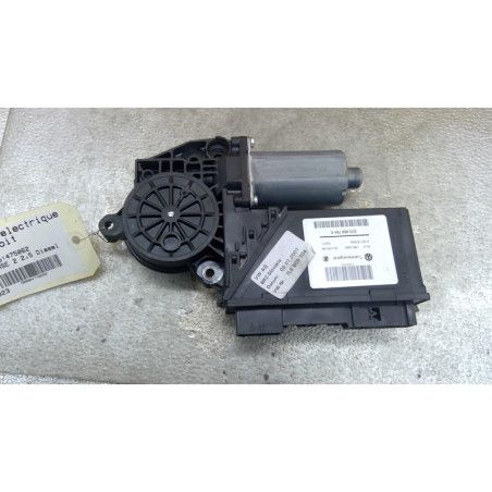 Moteur leve vitre arriere droit VOLKSWAGEN TOUAREG 1