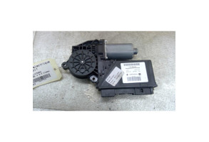 Moteur leve vitre arriere droit VOLKSWAGEN TOUAREG 1 Photo n°1