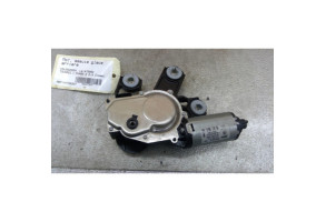 Moteur essuie glace arriere VOLKSWAGEN TOUAREG 1 Photo n°2