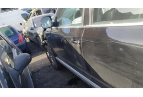 Moteur essuie glace arriere VOLKSWAGEN TOUAREG 1 Photo n°5