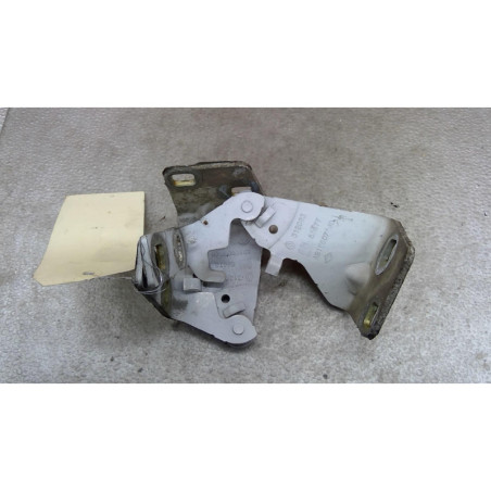 Charniere de capot RENAULT TRAFIC 2