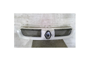 Calandre RENAULT TRAFIC 2 Photo n°1