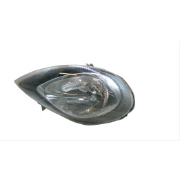 Optique avant principal droit (feux)(phare) RENAULT TRAFIC 2 Photo n°1