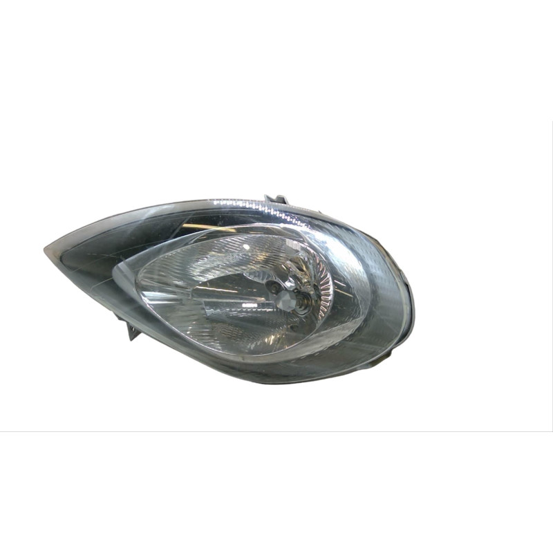 Optique avant principal droit (feux)(phare) RENAULT TRAFIC 2 Photo n°1