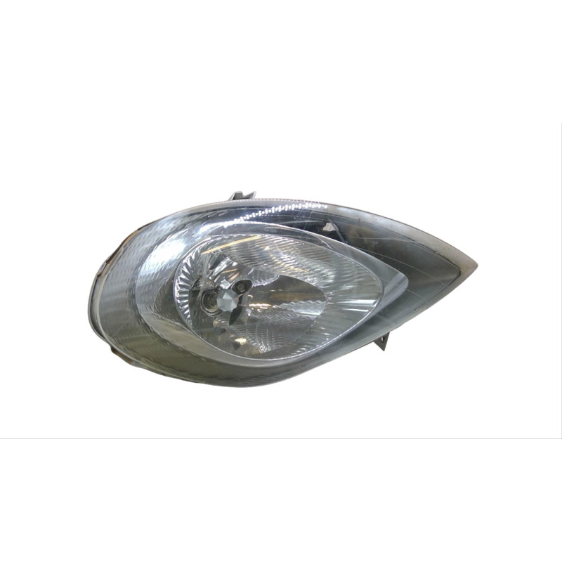 Optique avant principal gauche (feux)(phare) RENAULT TRAFIC 2 Photo n°1
