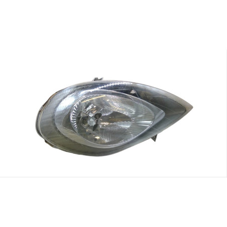 Optique avant principal gauche (feux)(phare) RENAULT TRAFIC 2