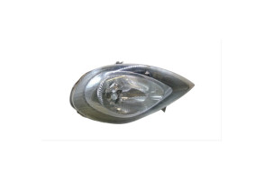Optique avant principal gauche (feux)(phare) RENAULT TRAFIC 2 Photo n°1
