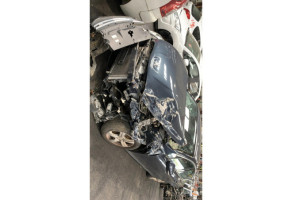 Pivot de moyeu avant droit PEUGEOT 508 1 Photo n°3