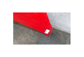 Capot TOYOTA AYGO 1 Photo n°3