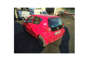 Capot TOYOTA AYGO 1 Photo n°5