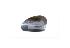 Glace retroviseur gauche SEAT ALTEA Photo n°2