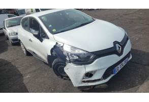 Jauge d'huile RENAULT CLIO 4 Photo n°2