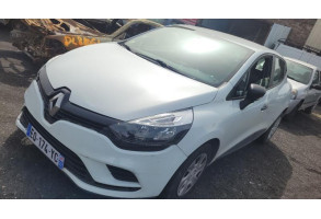 Jauge d'huile RENAULT CLIO 4 Photo n°3