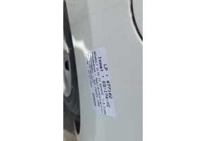 Jauge d'huile RENAULT CLIO 4 Photo n°4