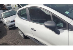 Jauge d'huile RENAULT CLIO 4 Photo n°5