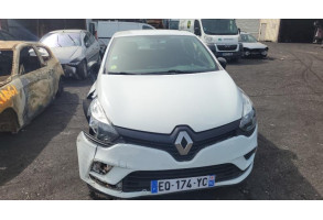 Jauge d'huile RENAULT CLIO 4 Photo n°6