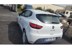 Jauge d'huile RENAULT CLIO 4 Photo n°8